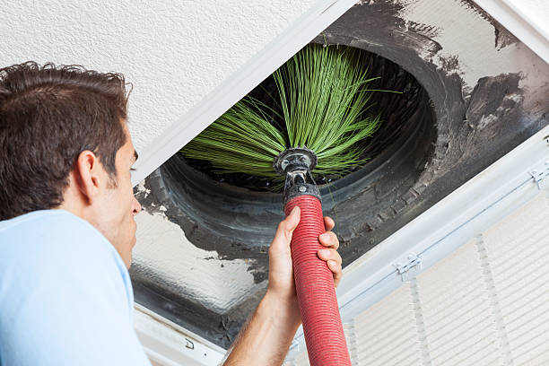 Best Commercial Air Duct Cleaning  in Valley Falls, SC