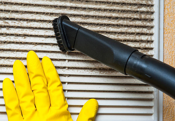 Best HVAC Air Duct Cleaning  in Valley Falls, SC